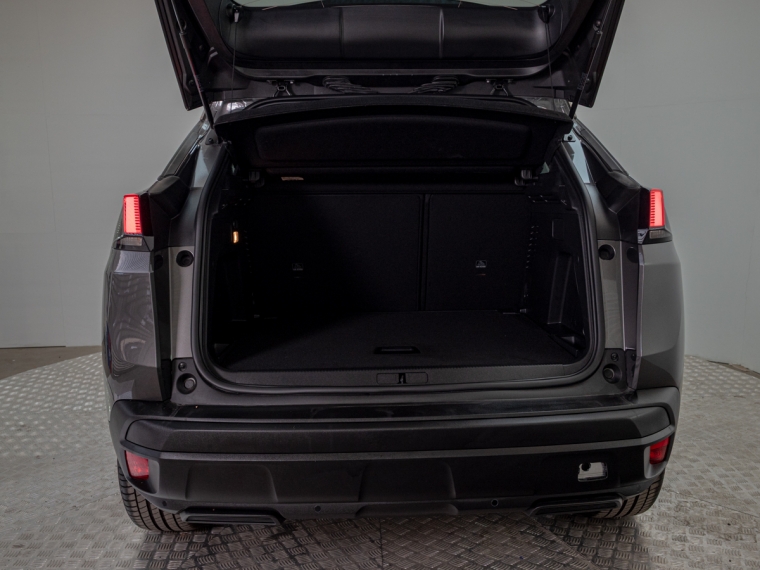 Peugeot 3008 Nuevo Active Pack Puretech 130 Mt 2024 Usado  Usado en Webautos.cl