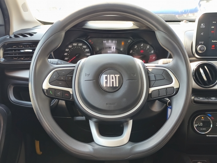 Fiat Cronos Cronos Drive 1.8 At 2023 Usado en Rosselot Usados