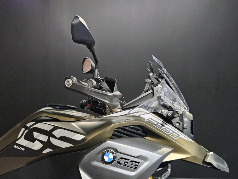 Bmw F 850 gs adventure Ii 2024 Usado en BMW Premium Selection