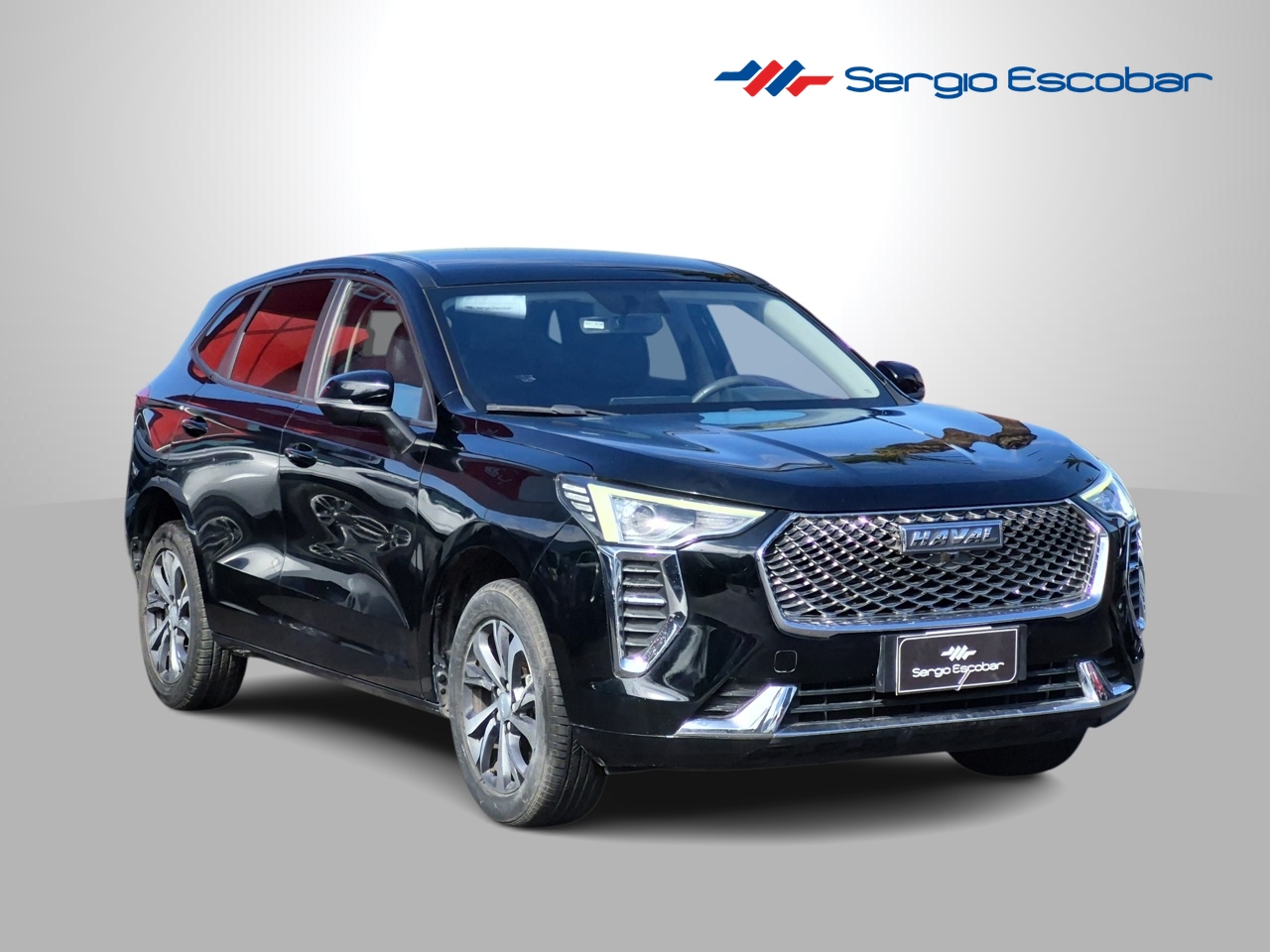 HAVAL JOLION JOLION ACTIVE 1.5 2022