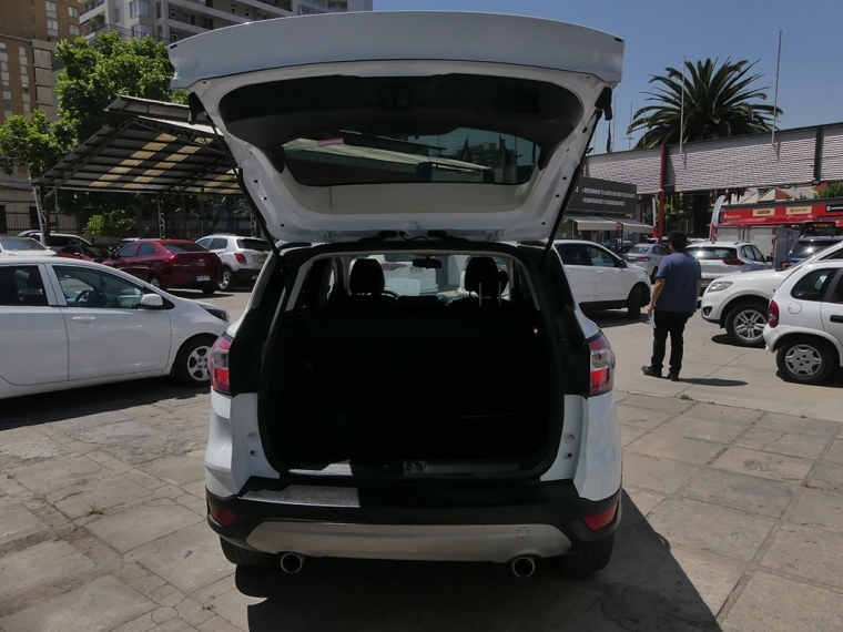 Ford Escape 2.5 Aut 2019 Usado  Usado en Webautos.cl