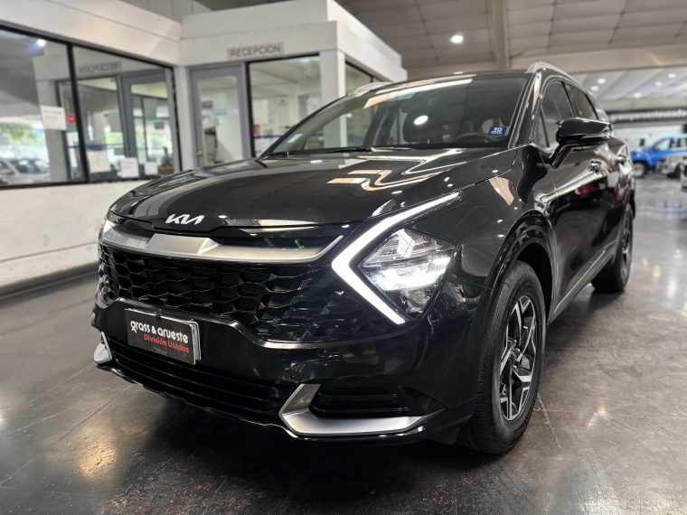 Kia Ex 2.0l Gsl 6mt 2wd 2022  Usado en Grass & Arueste