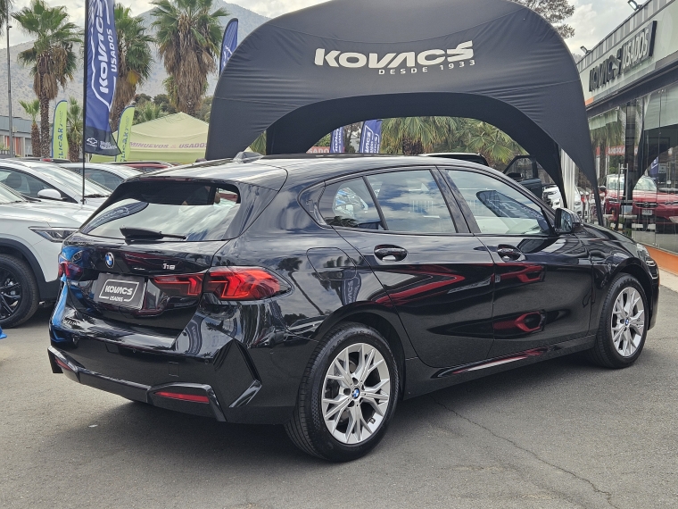 Bmw 118 Hatch 1.5 Dynamic Aut 2025 Usado  Usado en Kovacs Usados