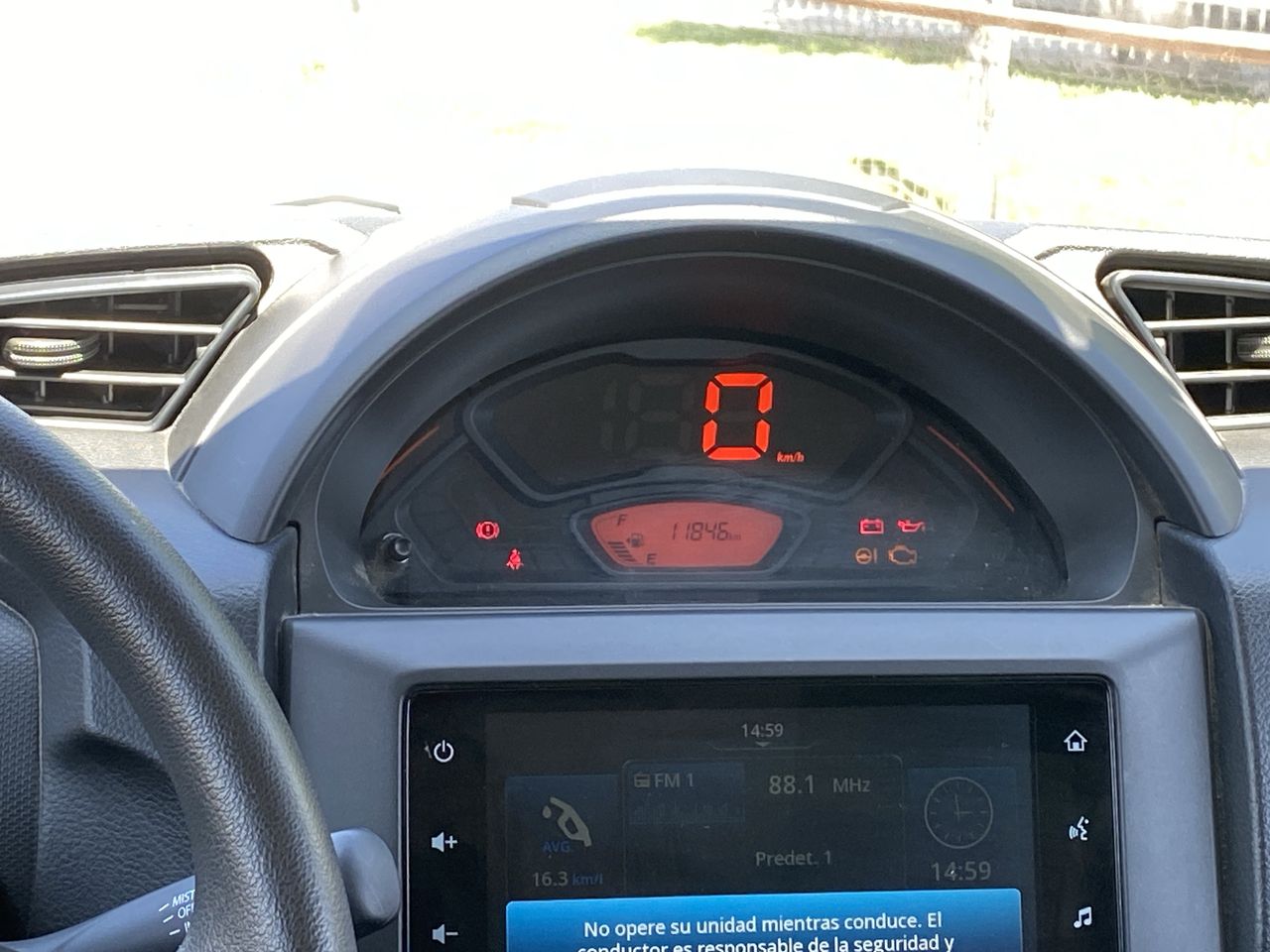 Suzuki S-presso Spresso Glx Hb 1.0 2024 Usado en Usados de Primera - Sergio Escobar