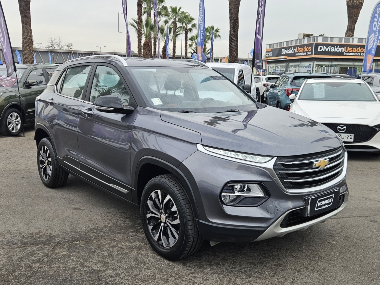 Chevrolet Groove Premier 1.5l Mt 2023 Usado  Usado en Kovacs Usados
