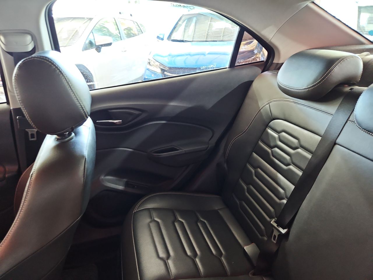 Chevrolet Prisma Prisma Ltz 1.4 2019 Usado en Usados de Primera - Sergio Escobar