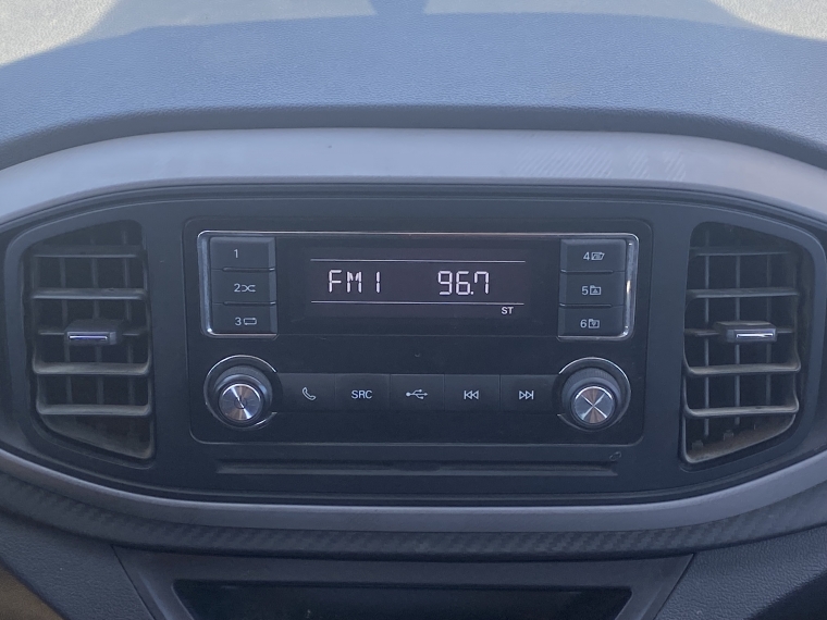 Mg Mg3 3 Hatch Back 1.5 2022 Usado  Usado en Webautos.cl