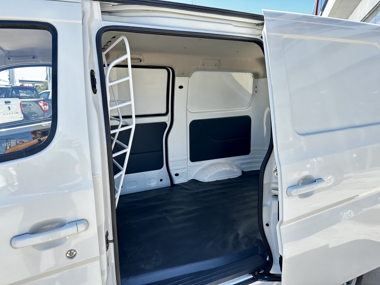 Changan Md201 M201 4x2 1.2 2026 Usado en Rosselot Usados