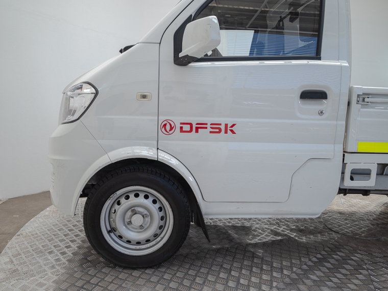 Dfsk Truck cs 21 1.2 2022 Usado  Usado en Pompeyo