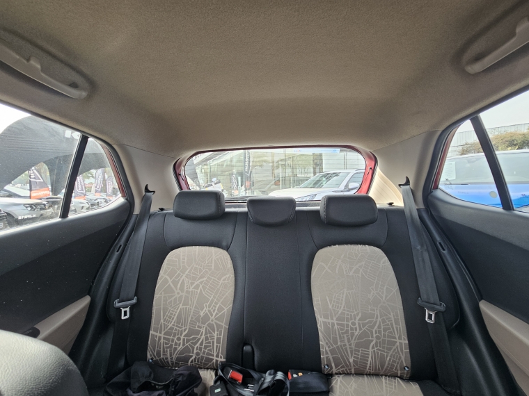 Hyundai Grand i10 Hb 1.2 2018 Usado  Usado en Kovacs Usados