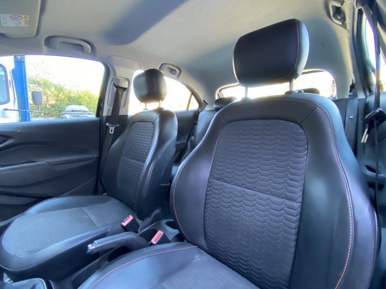 Chevrolet Onix 1.4 Ltz Mt 2017 Usado  Usado en Kovacs Usados