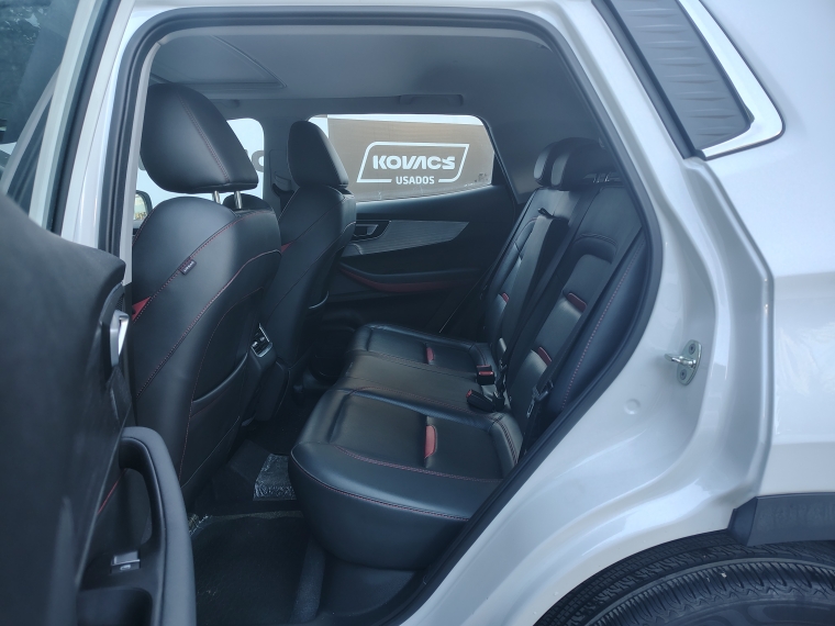 Chery Tiggo 3 1.5  Pro Glx  At 2023 Usado  Usado en Kovacs Usados