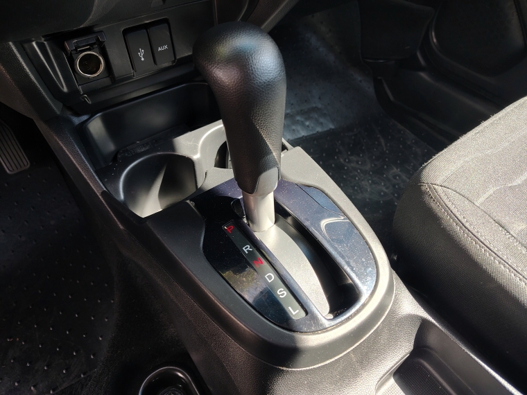 Honda Wr-v 1.5  Lx  At 2022 Usado  Usado en Kovacs Usados