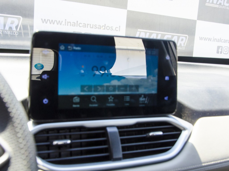 Chevrolet Groove Lt 2021 Usado Usado en Webautos.cl Chevrolet Groove Lt 2021 Usado Usado en Webautos.cl