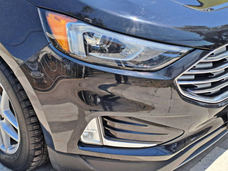 Ford Edge Sel Awd 2.0 At 2022 Usado  Usado en Webautos.cl