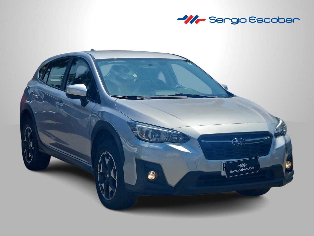 SUBARU XV XV AWD 1.6 AT 2020