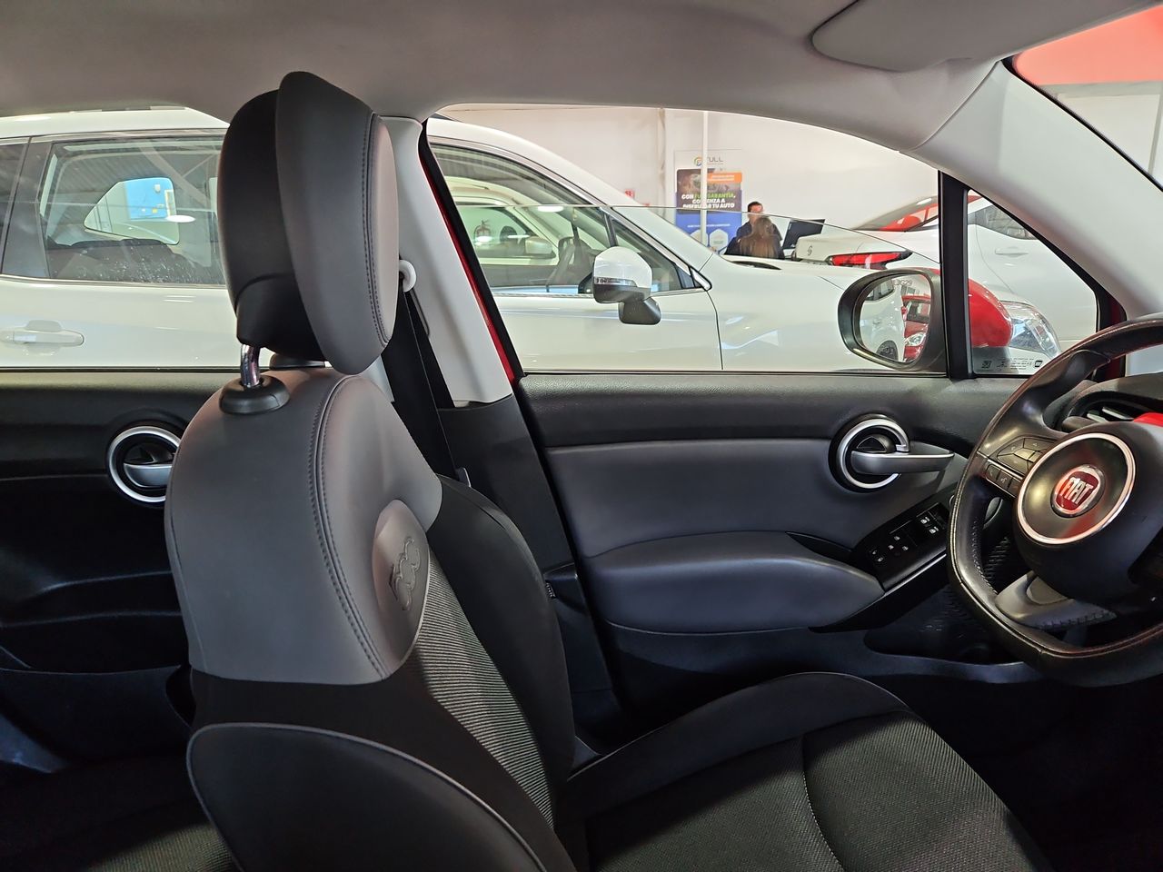 Fiat 500x 500x 1.6 2017 Usado en Usados de Primera - Sergio Escobar