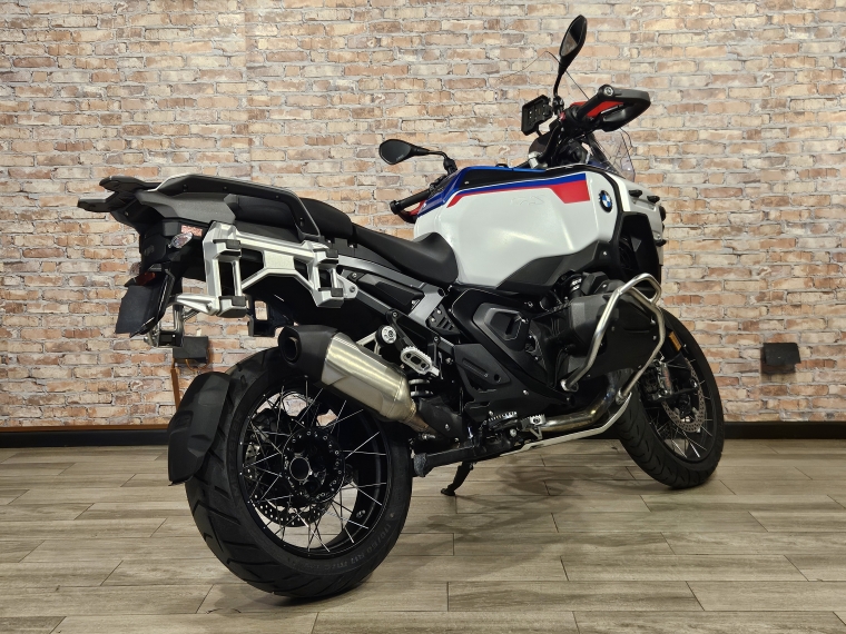 Bmw R 1300 gs Adv Ii Asa 2025 Usado en BMW Premium Selection