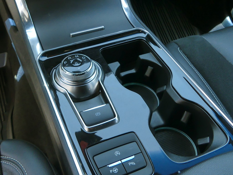 Ford Edge 4x4 2.7 Aut 2021 Usado  Usado en Webautos.cl