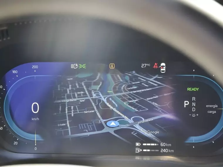 Volvo Xc60 T8 Awd Recharge Ultimate Dark 2025 Usado Usado en Webautos.cl Volvo Xc60 T8 Awd Recharge Ultimate Dark 2025 Usado Usado en Webautos.cl