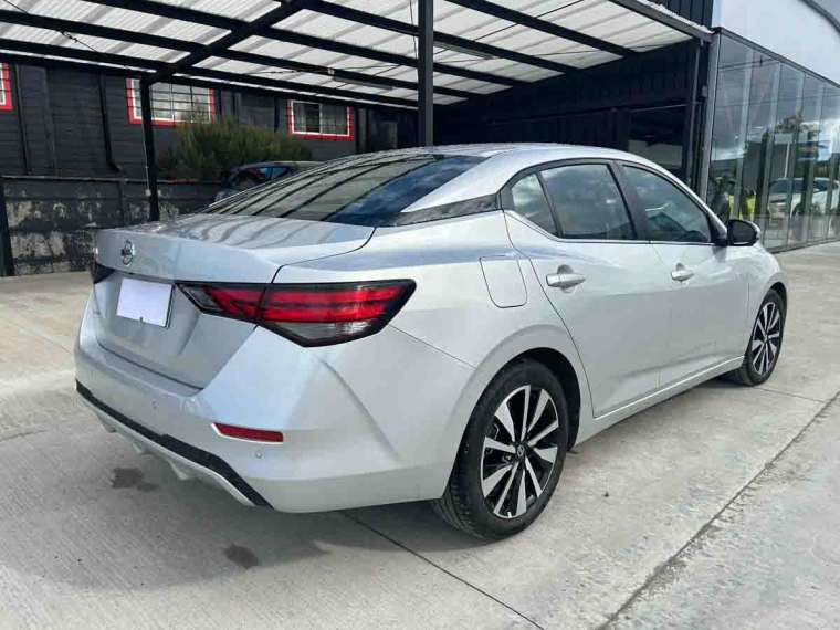 Nissan Sentra 2.0 2024 Usado  Usado en Webautos.cl