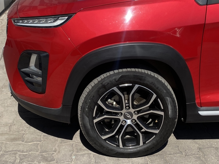 Chery Tiggo 2 Pro Gls At 2022 Usado  Usado en Kovacs Usados