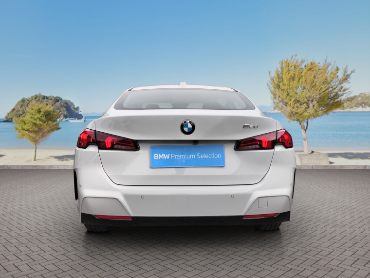 Bmw 220 Gran Coupé Dynamic 2026 Usado  Usado en BMW Premium Selection