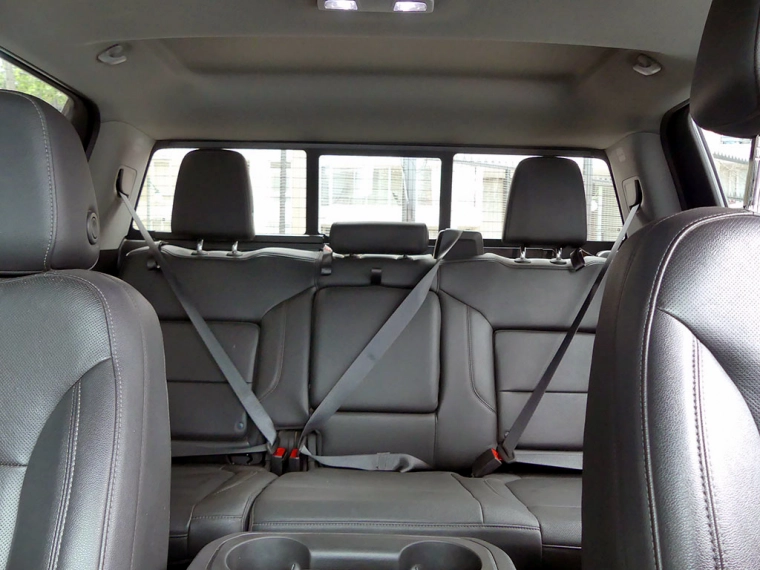 Chevrolet Silverado Cc Ltz 3.0 Aut 2021 Usado  Usado en Webautos.cl