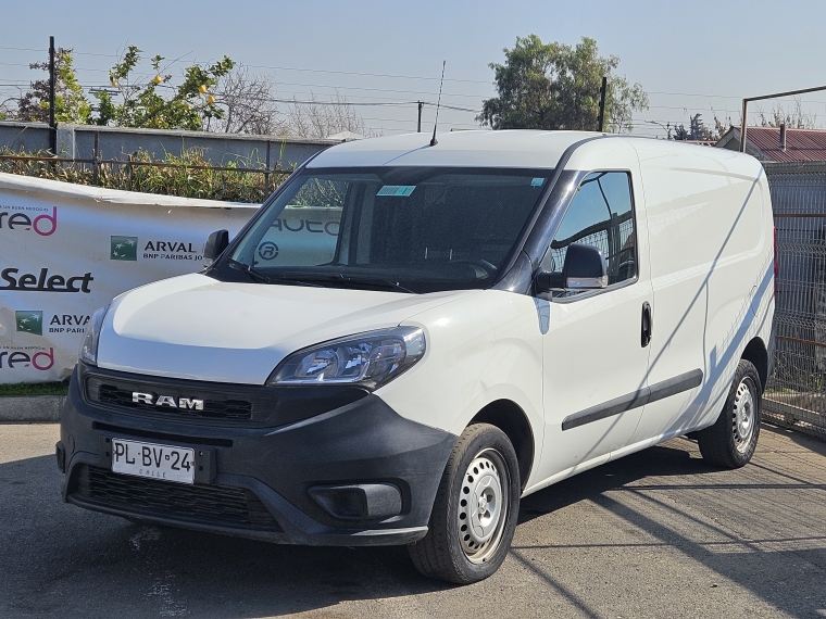 RAM V1000 VAN 1000 CARGO LARGE 1.3 2021