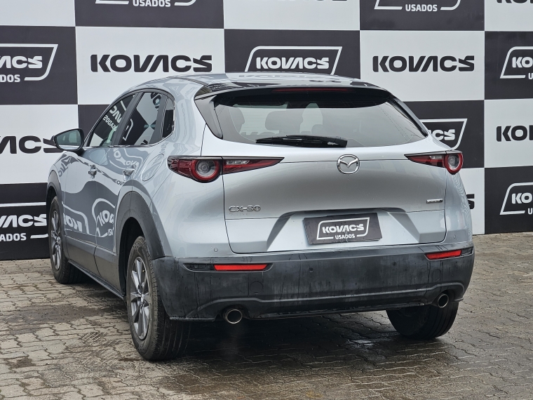 Mazda Cx-30 2.0 S 7g At 2021 Usado  Usado en Kovacs Usados
