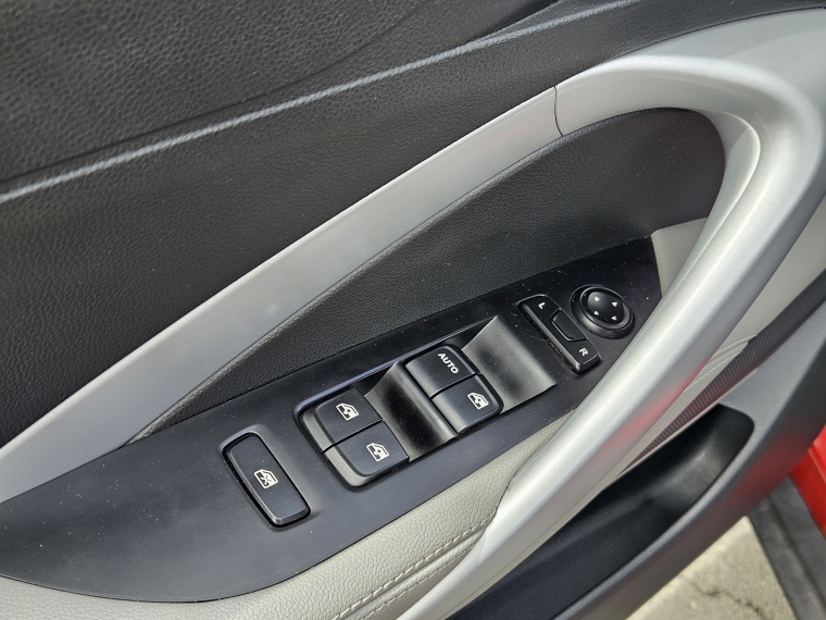 Chevrolet Groove 1.5 Lt Mt 2021 Usado  Usado en Kovacs Usados