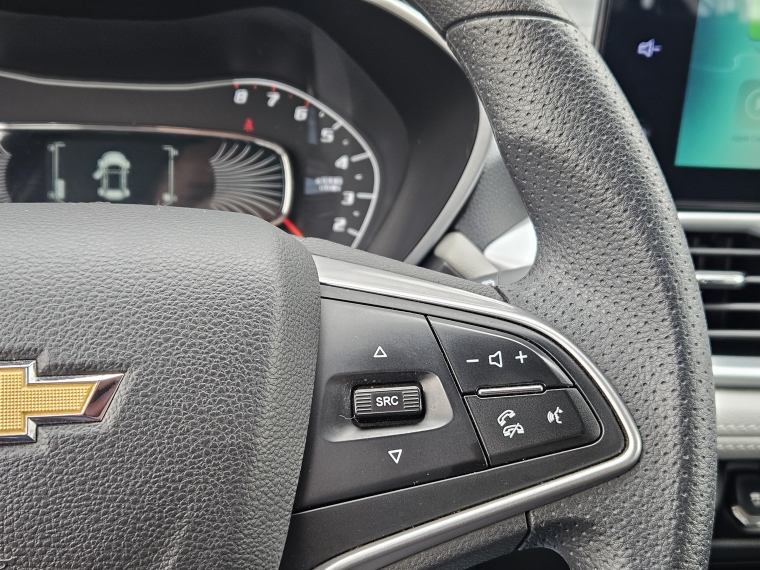 Chevrolet Groove 1.5 Ltz Mt 2025 Usado  Usado en Kovacs Usados