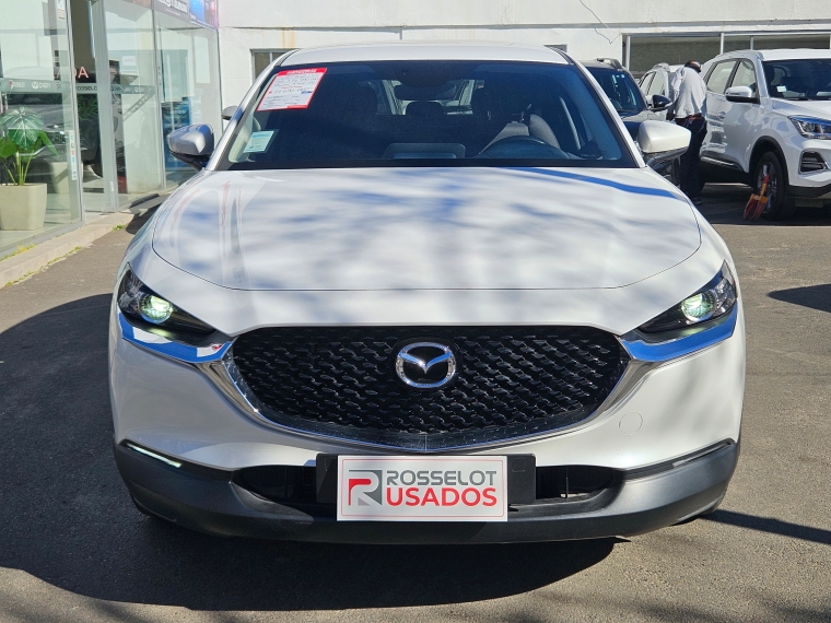 Mazda Cx-30 Cx30 2.0 2024 Usado en Rosselot Usados