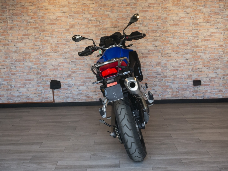 Bmw F 800 gs Ii 2025 Usado en BMW Premium Selection