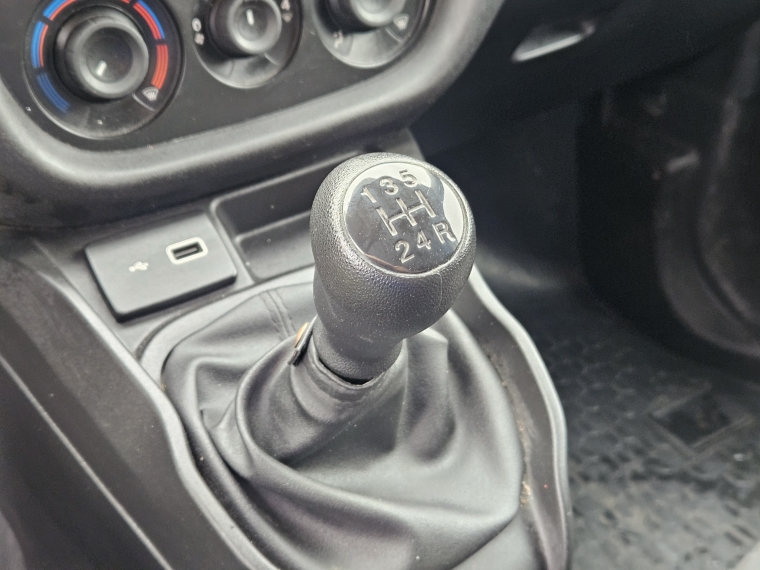 Ram V1000 Van 1000 Cargo Large 1.3 2023 Usado en Rosselot Usados