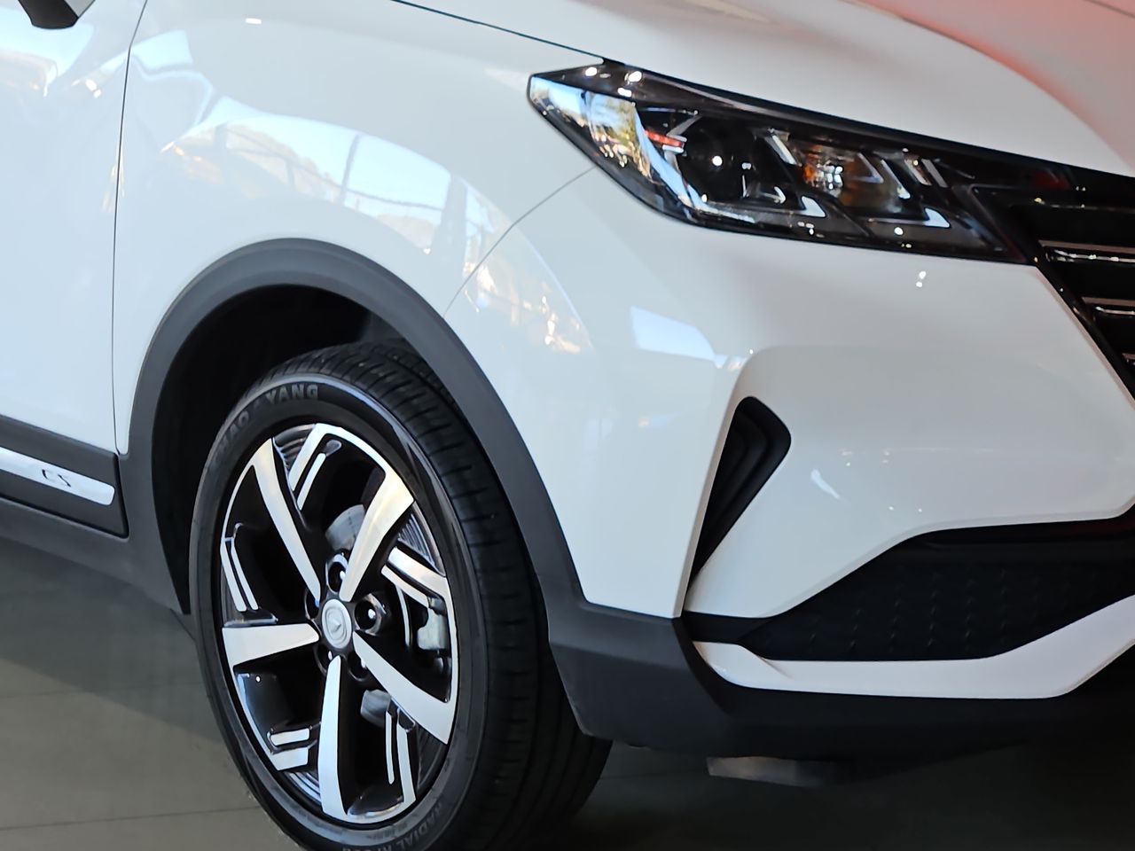 Changan Cs15 Cs15 1.5 Aut 2025 Usado en Usados de Primera - Sergio Escobar