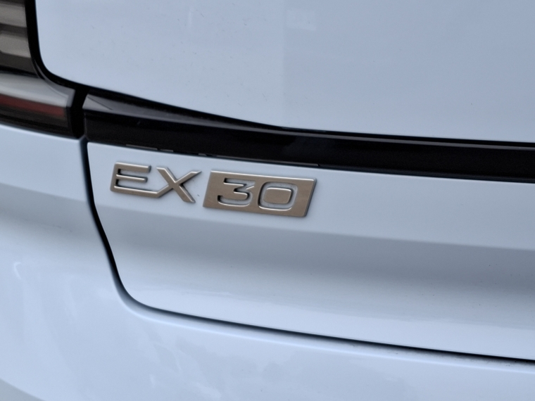 Volvo Ex30 E60 Ultra Aut 2025 Usado  Usado en BMW Premium Selection