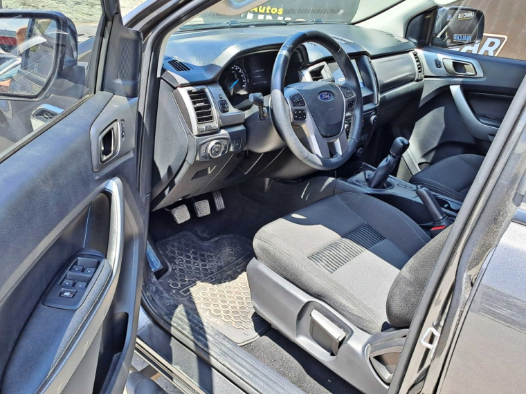 Ford Ranger Xlt 2.5 2022 Usado  Usado en Webautos.cl