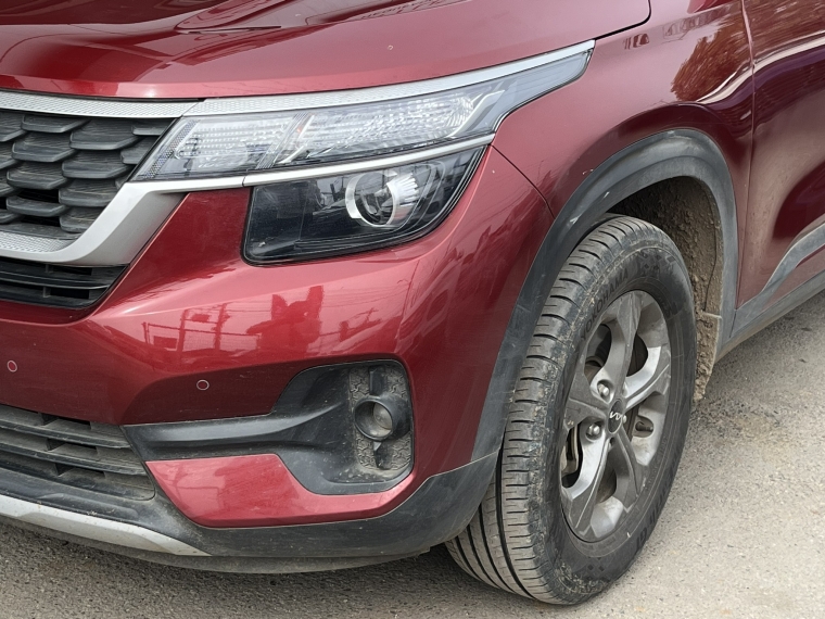 Kia Seltos Seltos Mpi 6mt 1.6 2023 Usado en Rosselot Usados