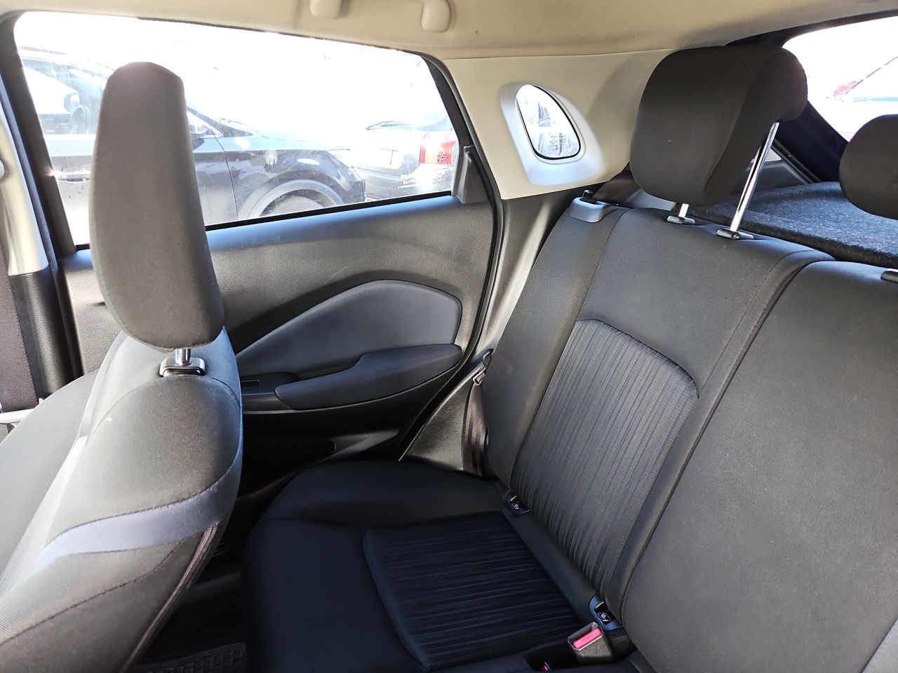 Suzuki Baleno Baleno 4x2 1.5 2024 Usado en Usados de Primera - Sergio Escobar