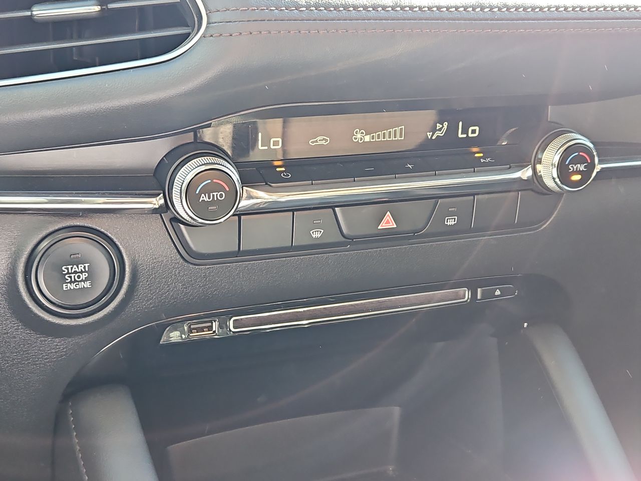 Mazda 3 3 Sedan 2.0 2022 Usado en Usados de Primera - Sergio Escobar