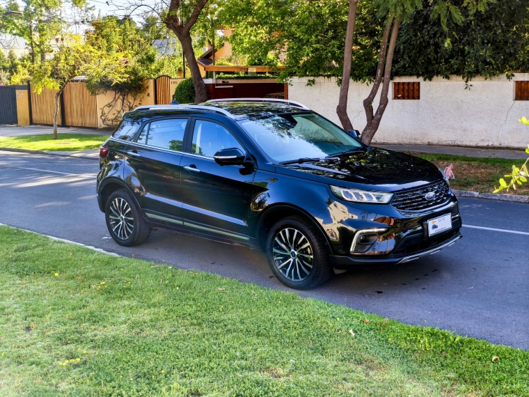 Ford Territory Titanium 2022 Usado en Autoadvice Autos Usados