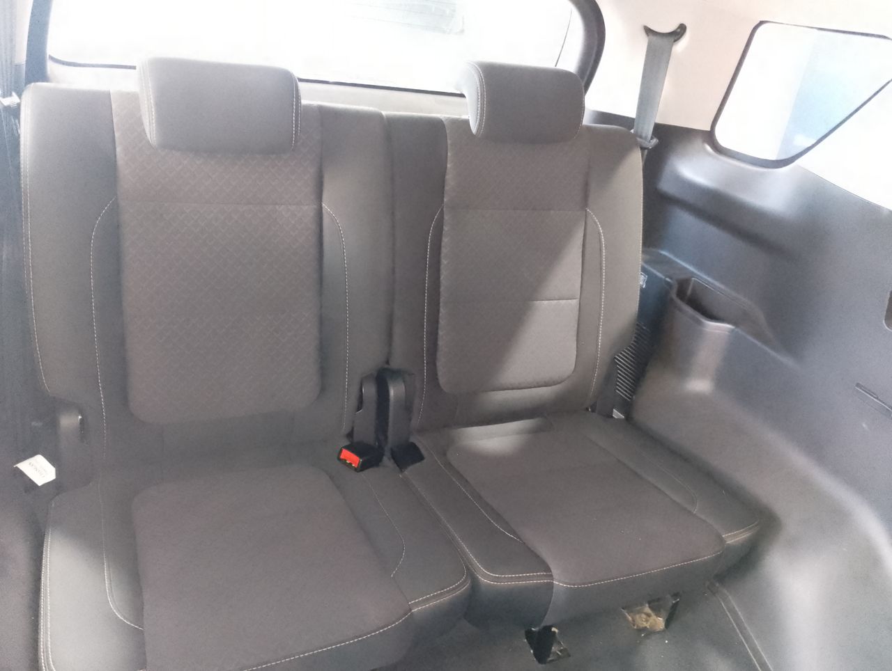 Changan Cx70 Cx70 Otto  1.6 2021 Usado en Usados de Primera - Sergio Escobar