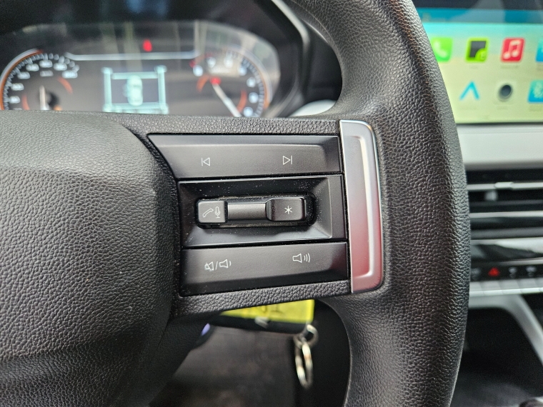 Chevrolet Sail 1.5  Nb  Cvt   Ltz At 2024 Usado  Usado en Kovacs Usados