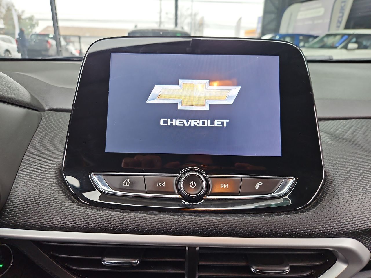 Chevrolet Tracker Tracker 1.2t  Aut 2023 Usado en Usados de Primera - Sergio Escobar