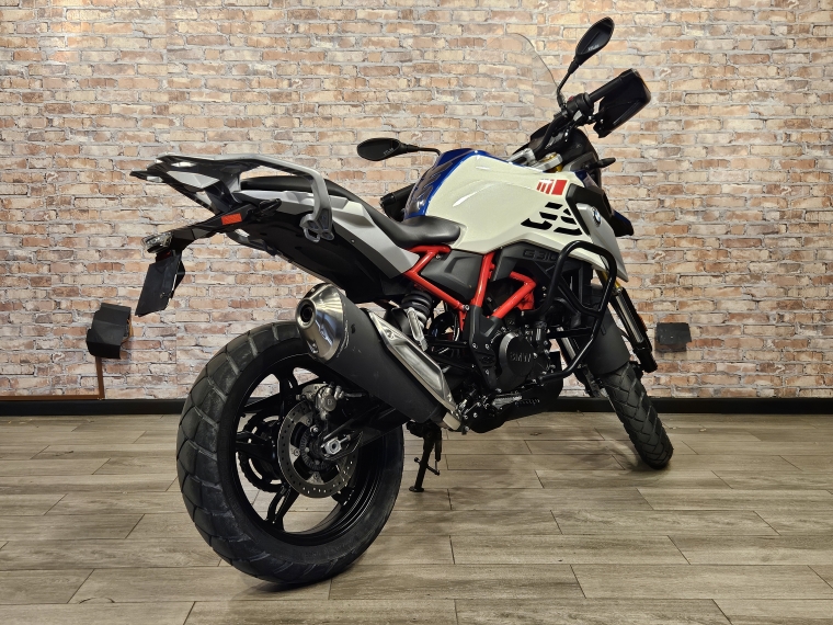 Bmw G 310 gs . 2024 Usado en BMW Premium Selection Bmw G 310 gs . 2024 Usado en BMW Premium Selection