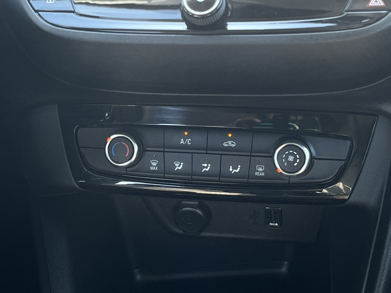 Opel Corsa Corsa Mt5 1.2 2023 Usado en Rosselot Usados