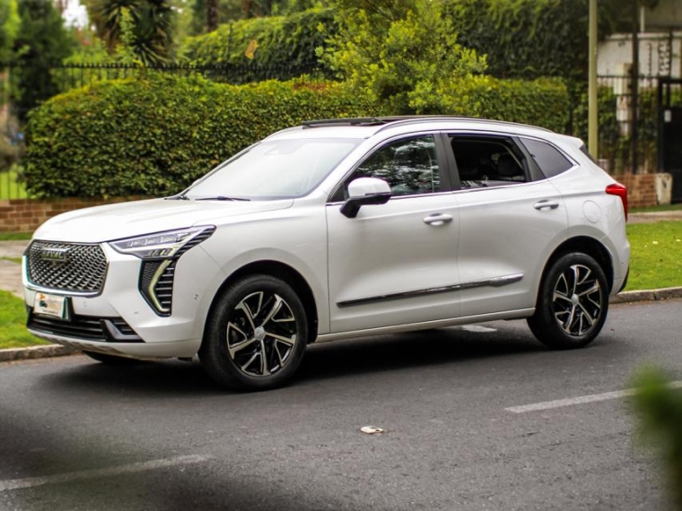 Haval Jolion 1.5t Deluxe Dct 2022 Usado en Autoadvice Autos Usados