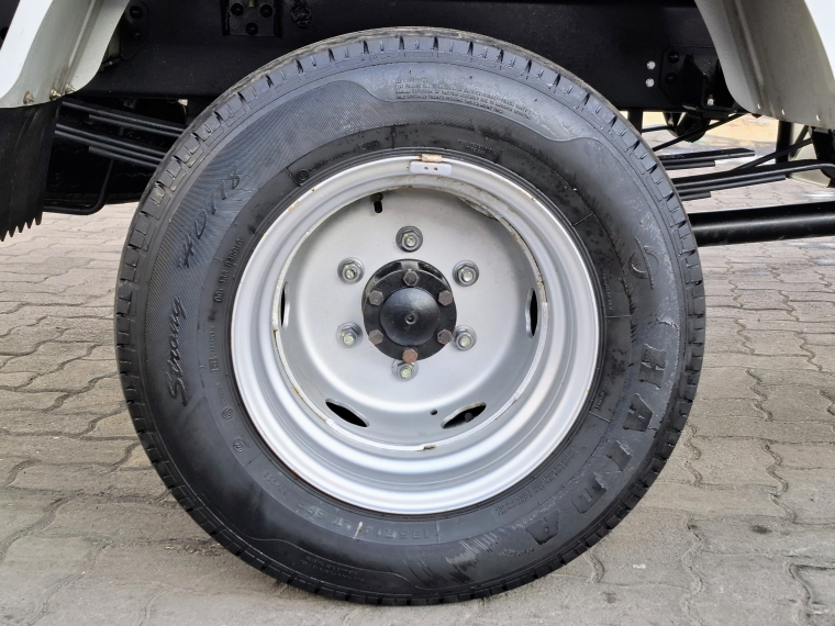 Shineray swm T50 Mini Truck Cs Std Mt 2024 Usado Usado en Kovacs Usados Shineray swm T50 Mini Truck Cs Std Mt 2024 Usado Usado en Kovacs Usados