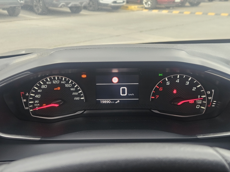 Peugeot 208 Puretech 4x2 1.2 2025 Usado  Usado en Kovacs Usados